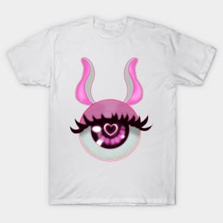 Bunny (eye) ball T-Shirt